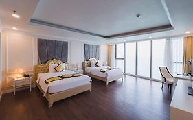 Nha Trang Horizon Hotel