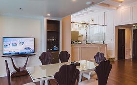 Nha Trang Horizon Hotel